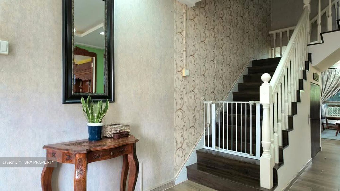 Blk 758 Choa Chu Kang North 5 (Choa Chu Kang), HDB Executive #623652011